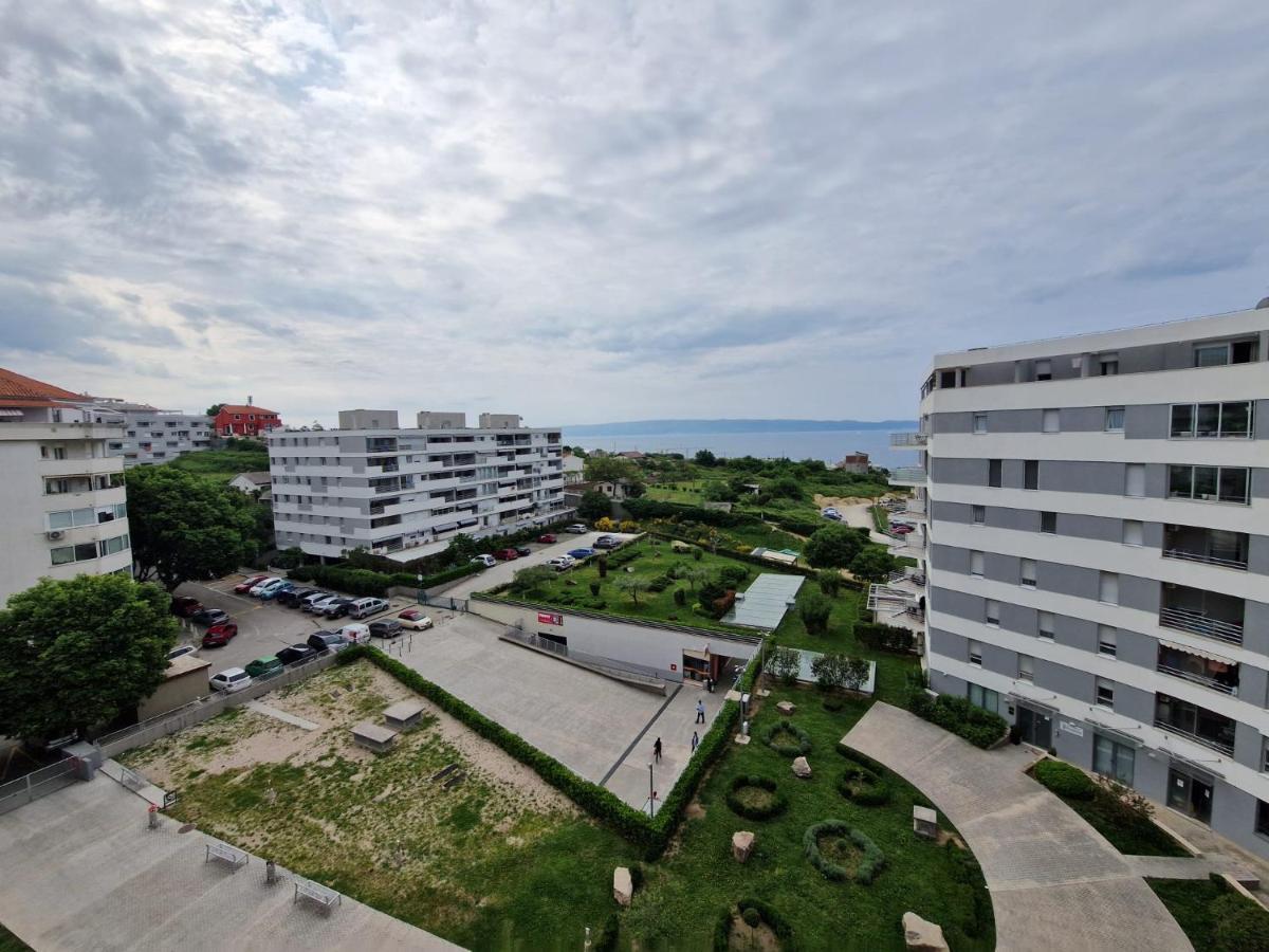 Apartment Ivan Split Exterior foto