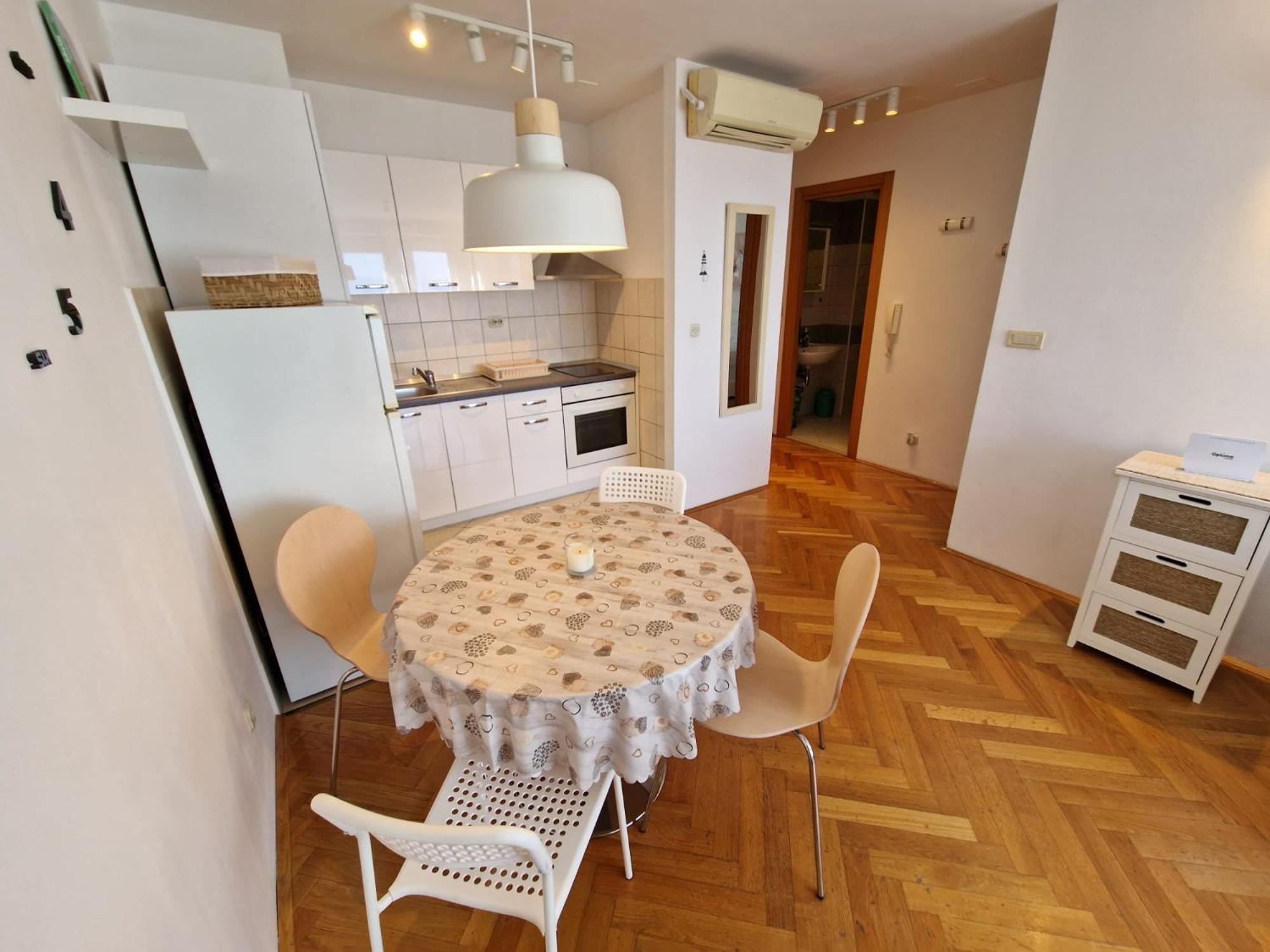 Apartment Ivan Split Exterior foto