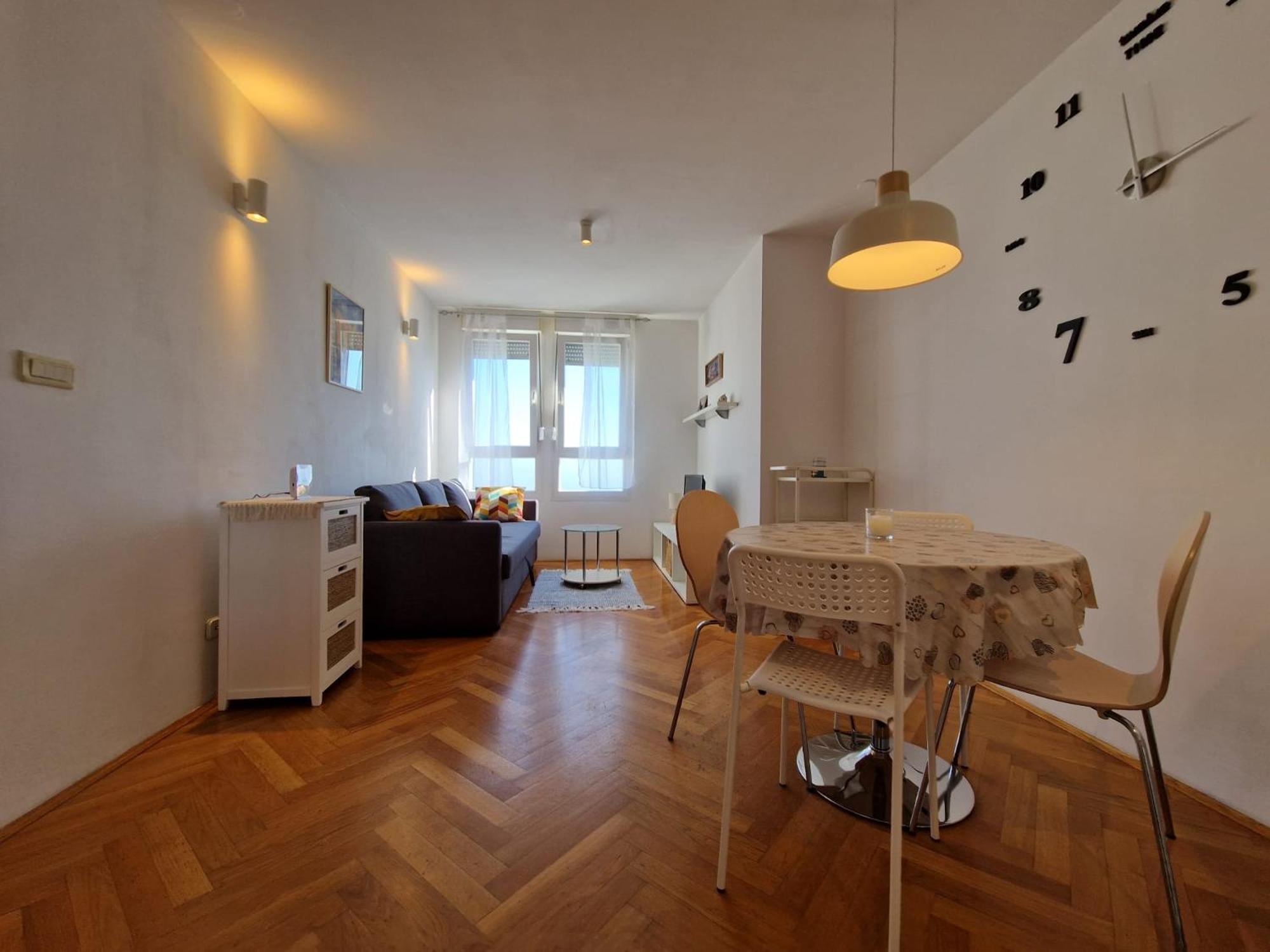 Apartment Ivan Split Exterior foto