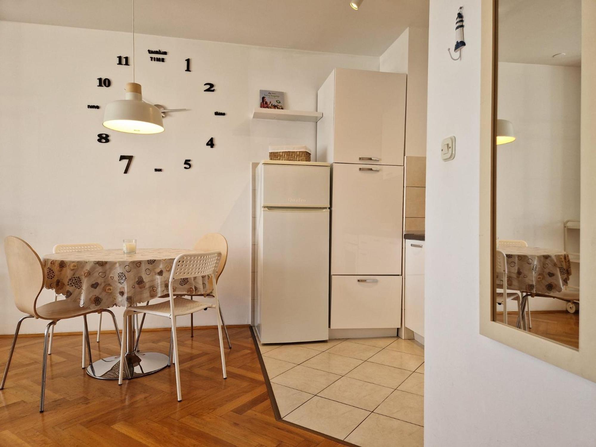 Apartment Ivan Split Exterior foto