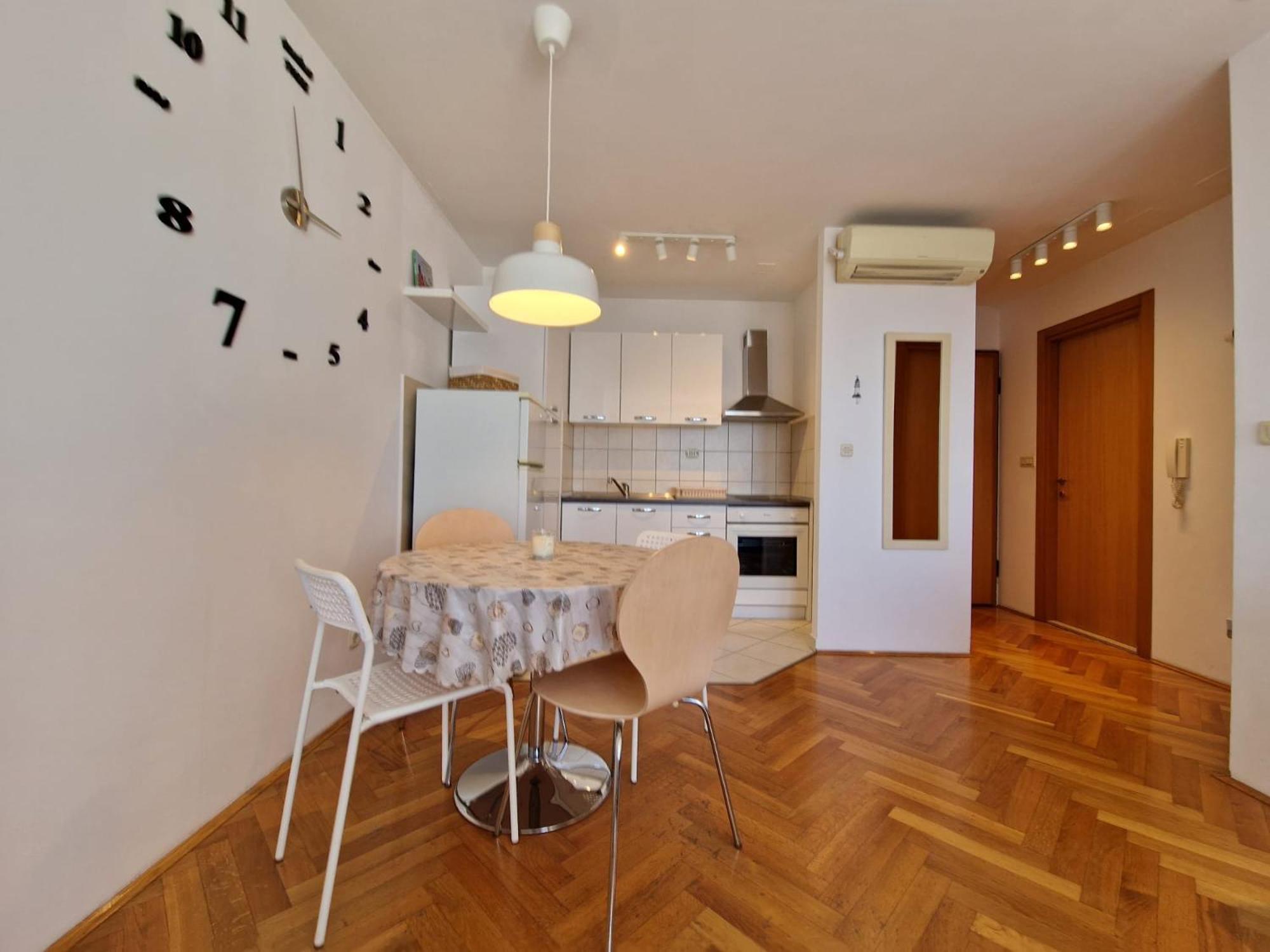 Apartment Ivan Split Exterior foto