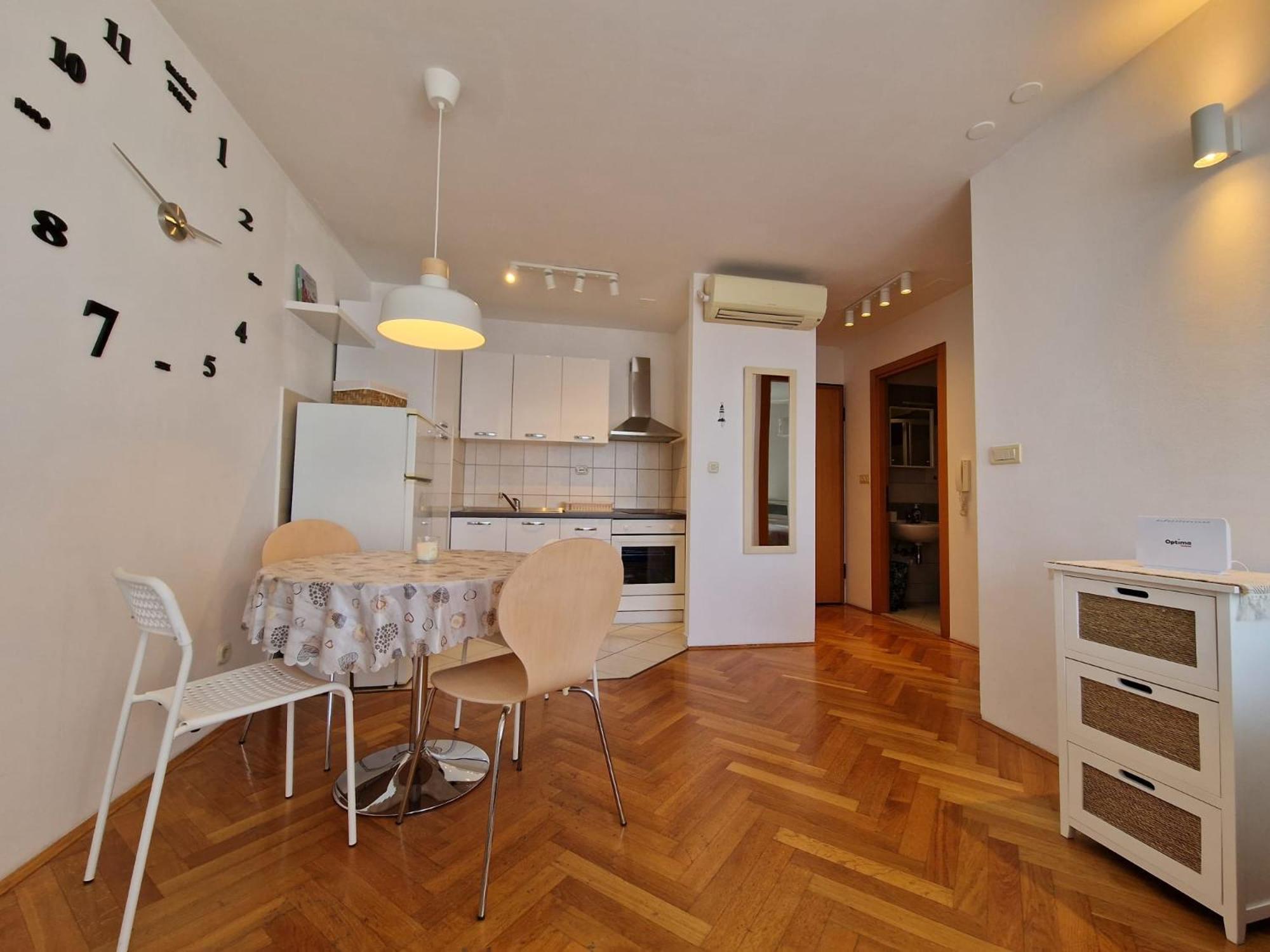 Apartment Ivan Split Exterior foto