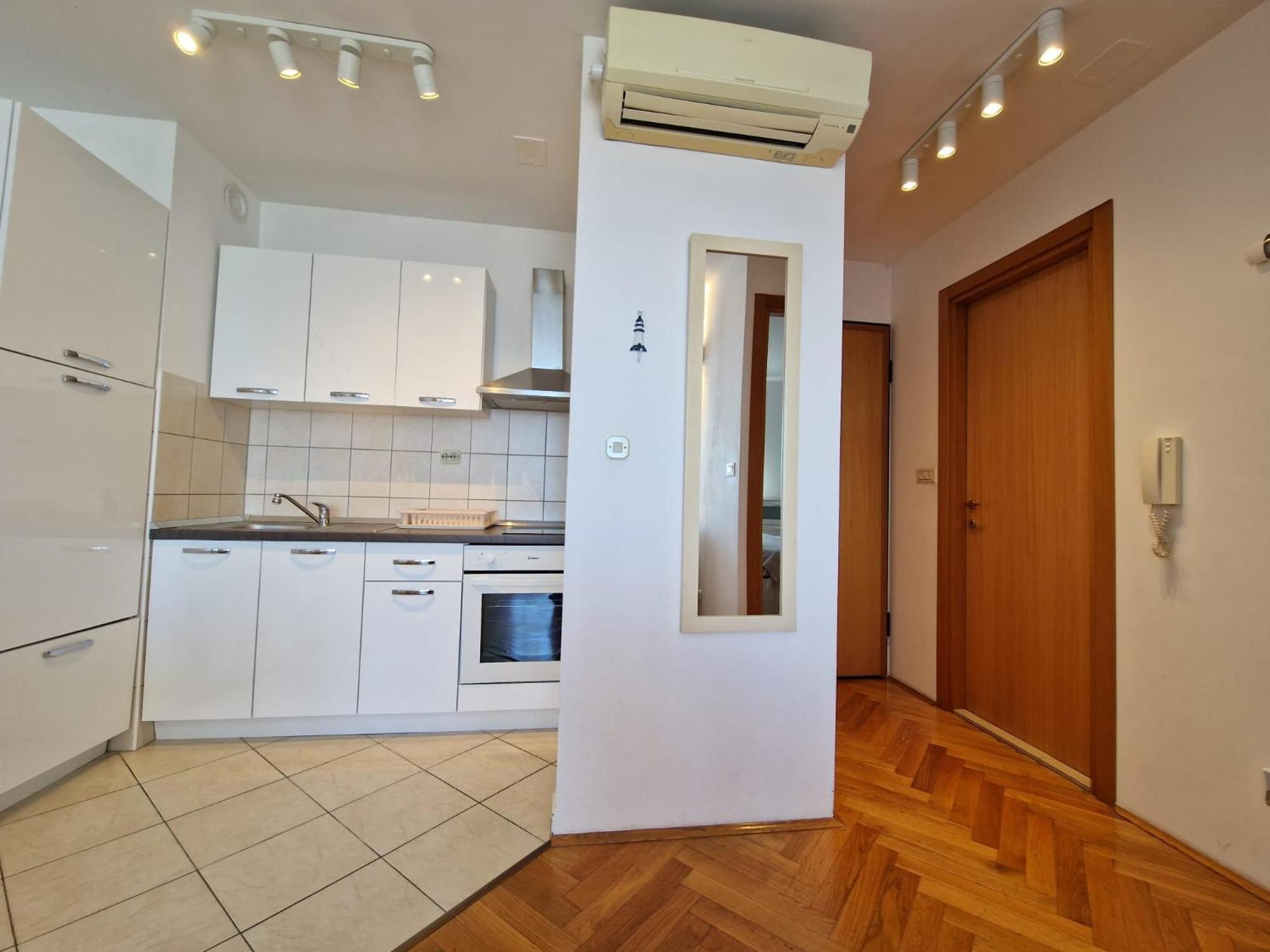 Apartment Ivan Split Exterior foto