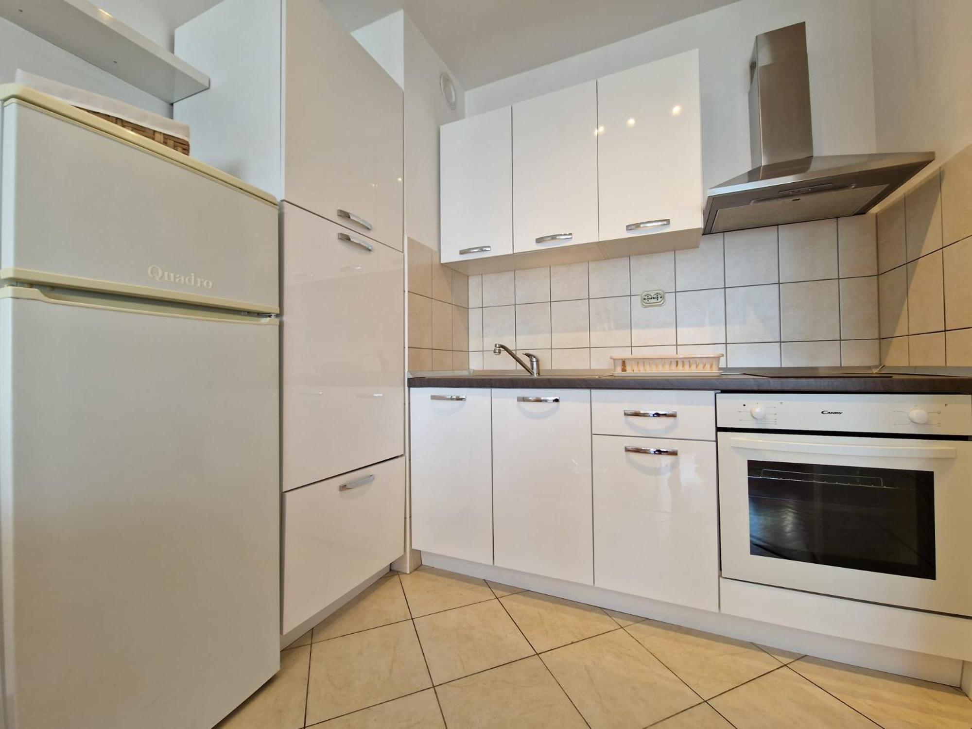 Apartment Ivan Split Exterior foto