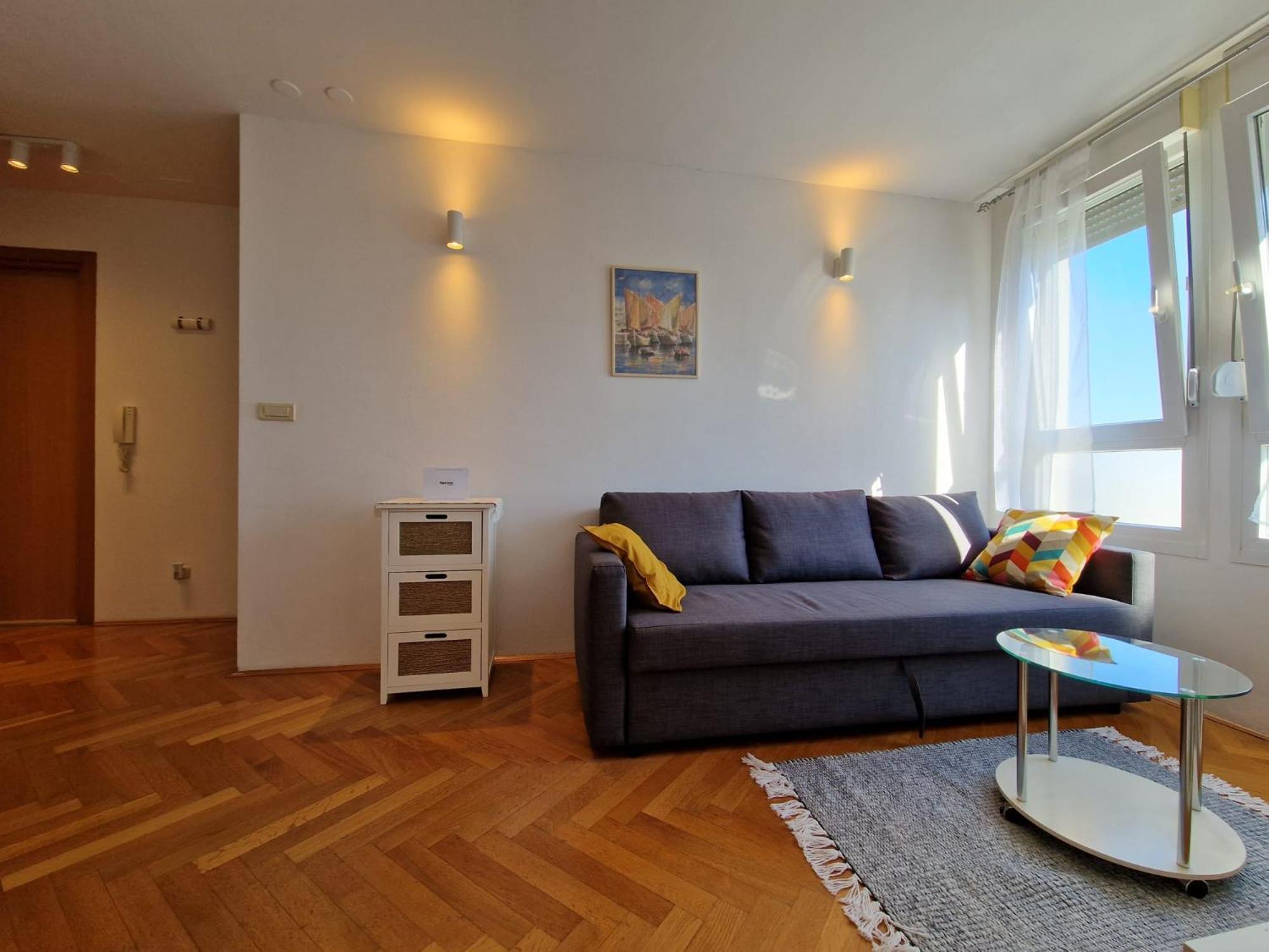 Apartment Ivan Split Exterior foto
