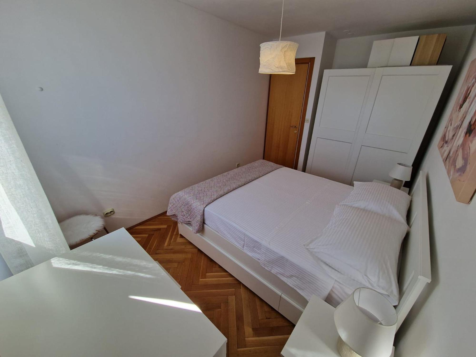 Apartment Ivan Split Exterior foto