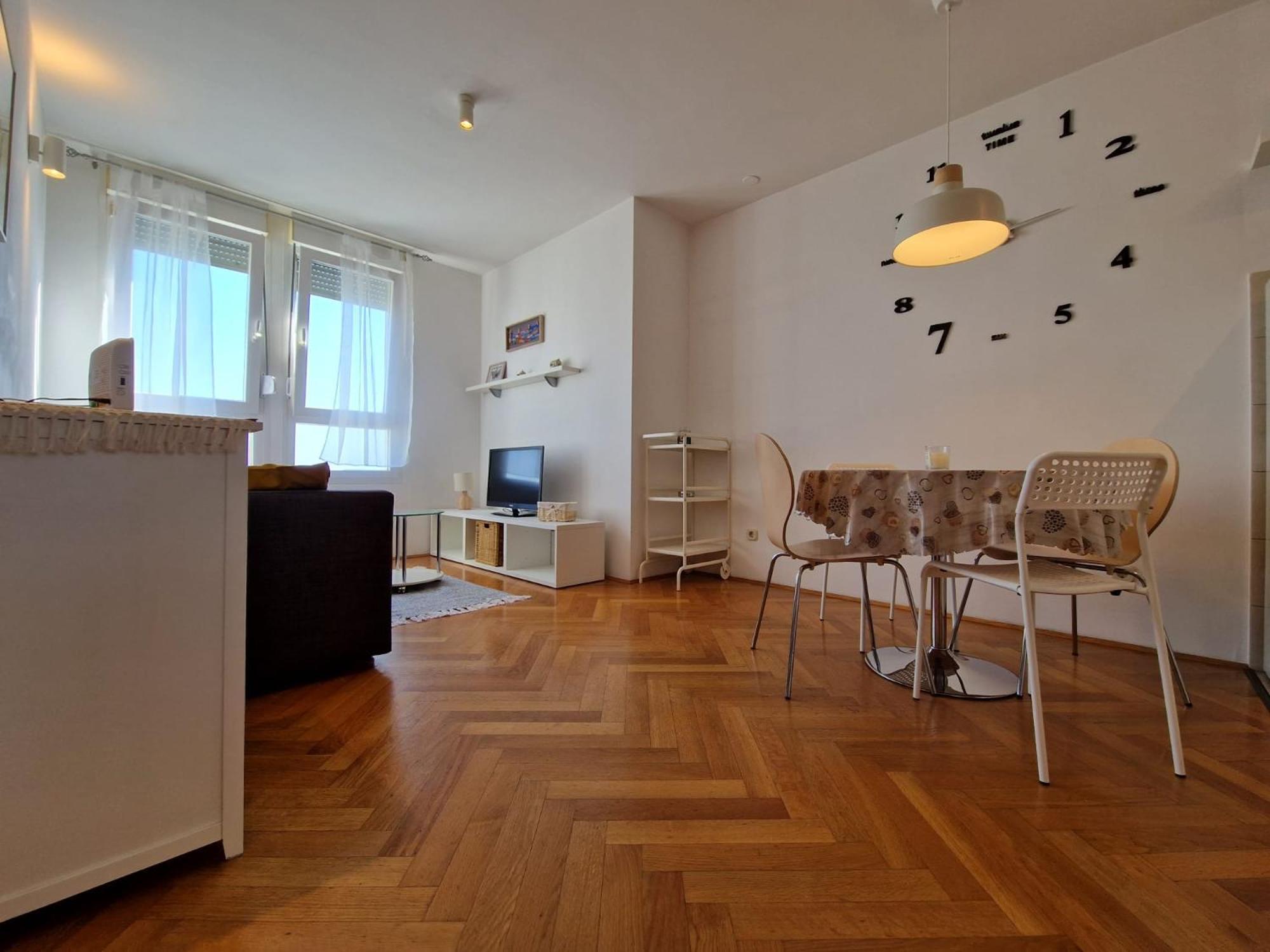 Apartment Ivan Split Exterior foto