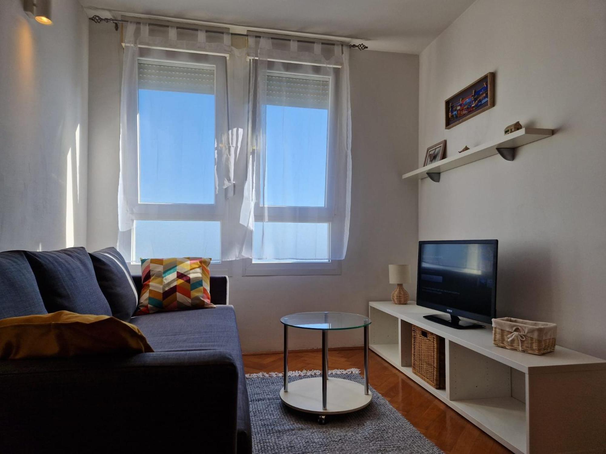 Apartment Ivan Split Exterior foto