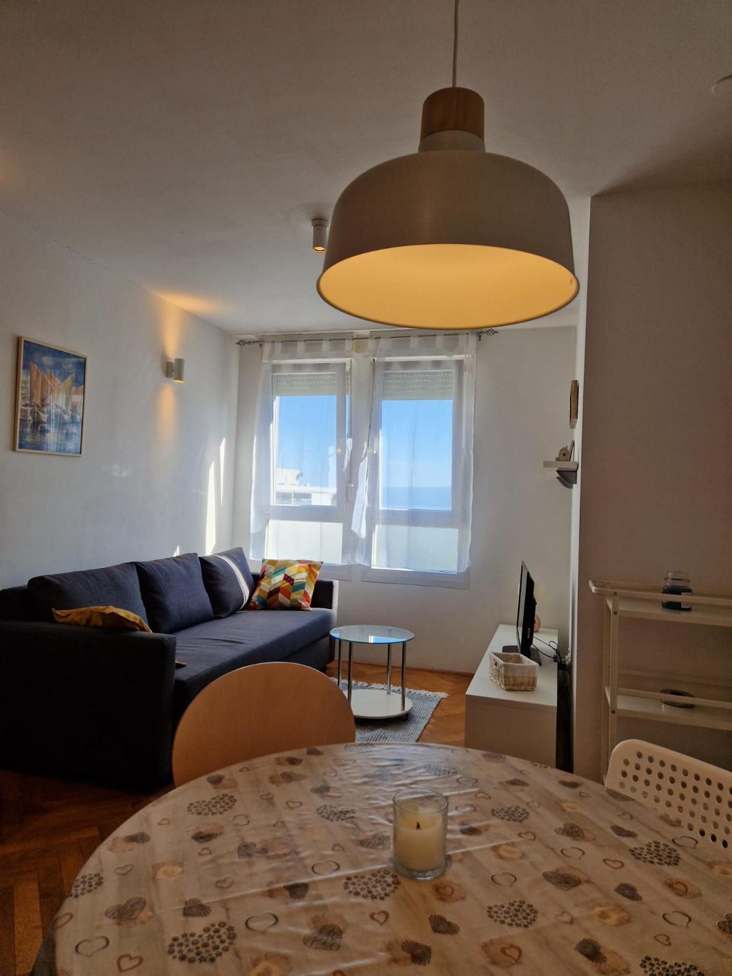 Apartment Ivan Split Exterior foto