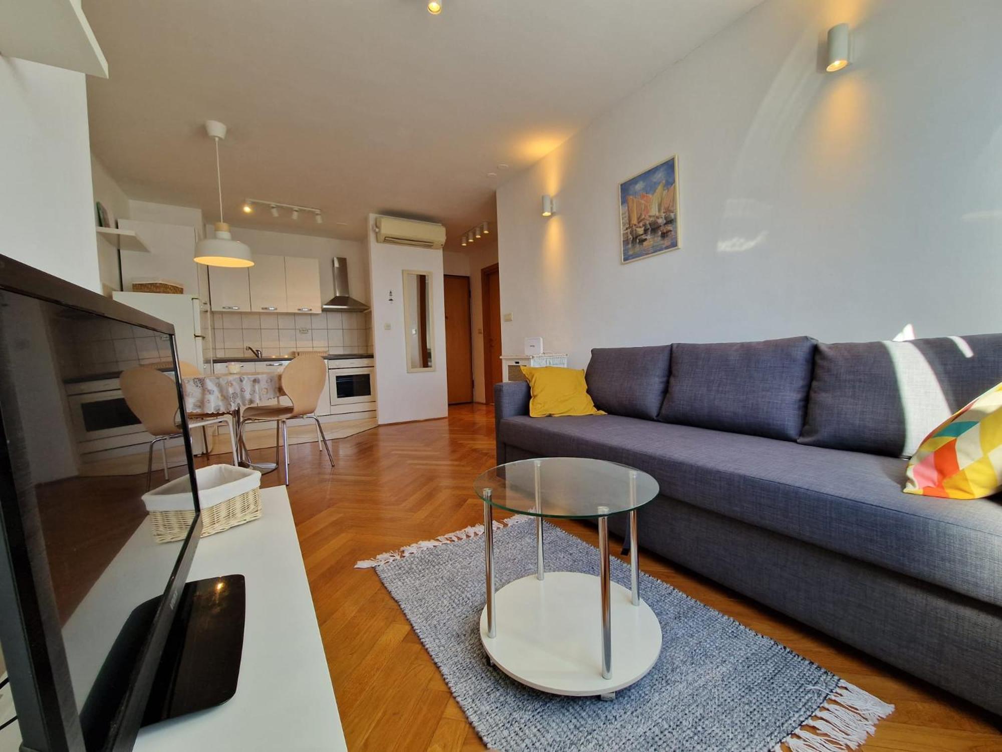 Apartment Ivan Split Exterior foto