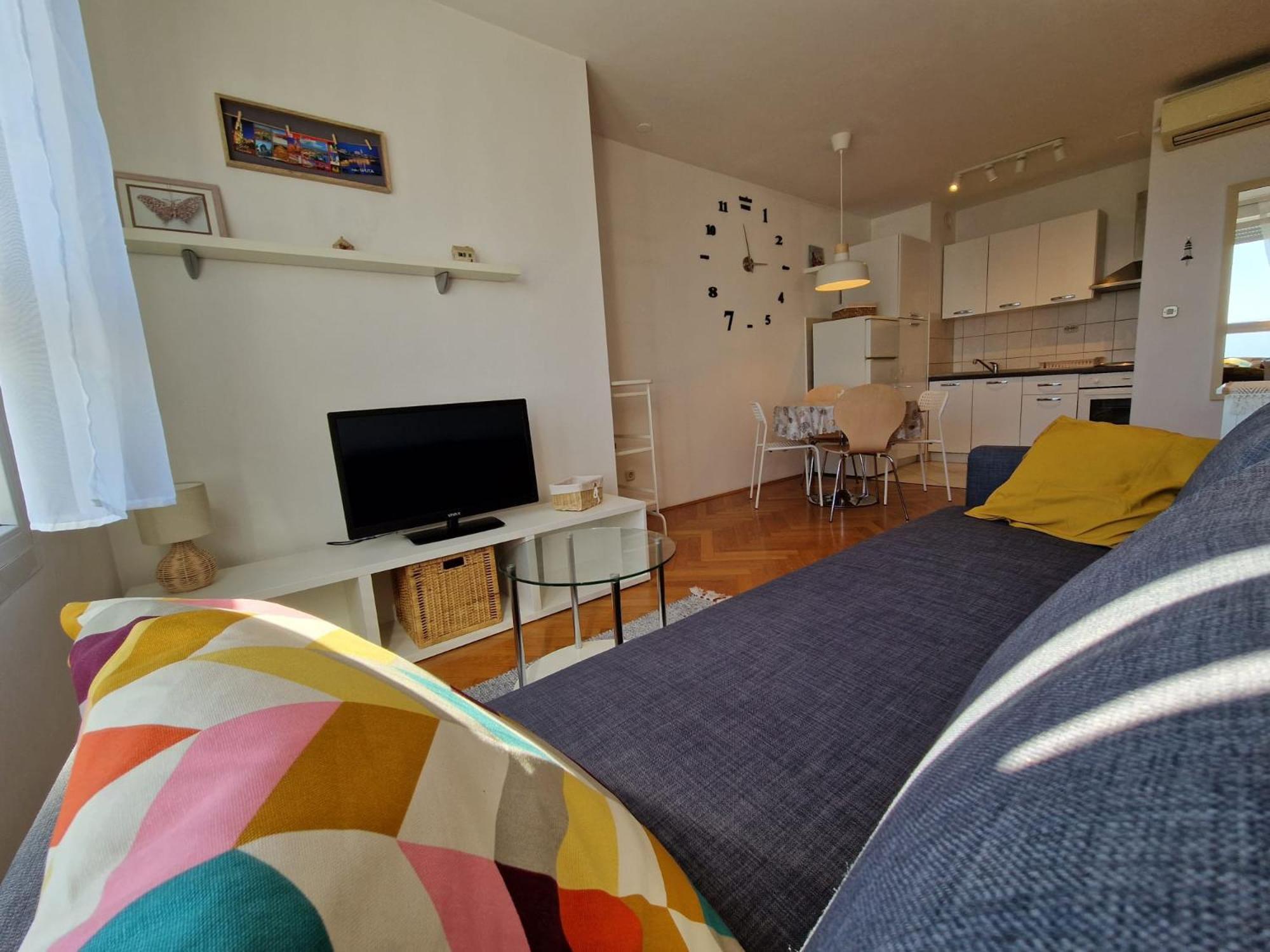 Apartment Ivan Split Exterior foto