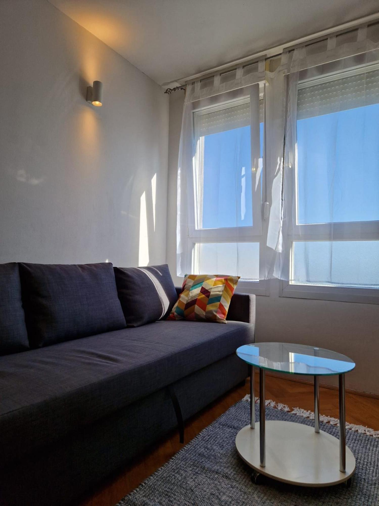 Apartment Ivan Split Exterior foto