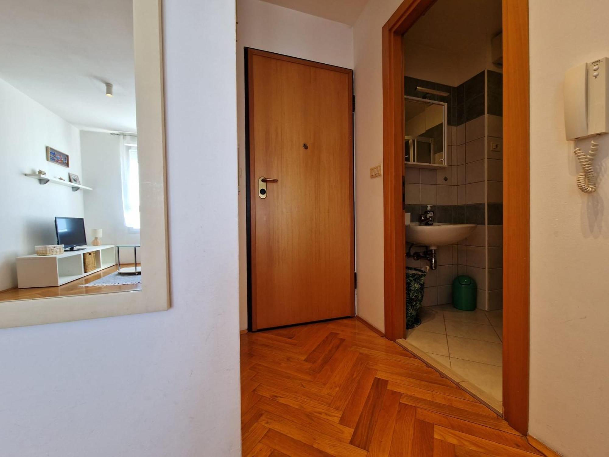 Apartment Ivan Split Exterior foto