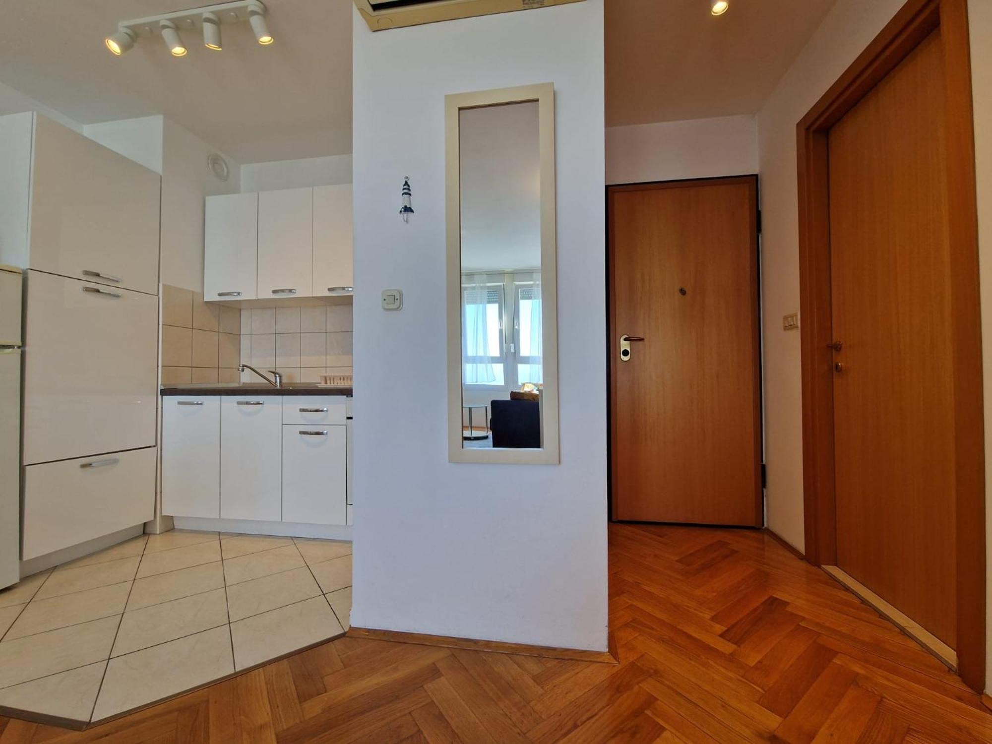 Apartment Ivan Split Exterior foto