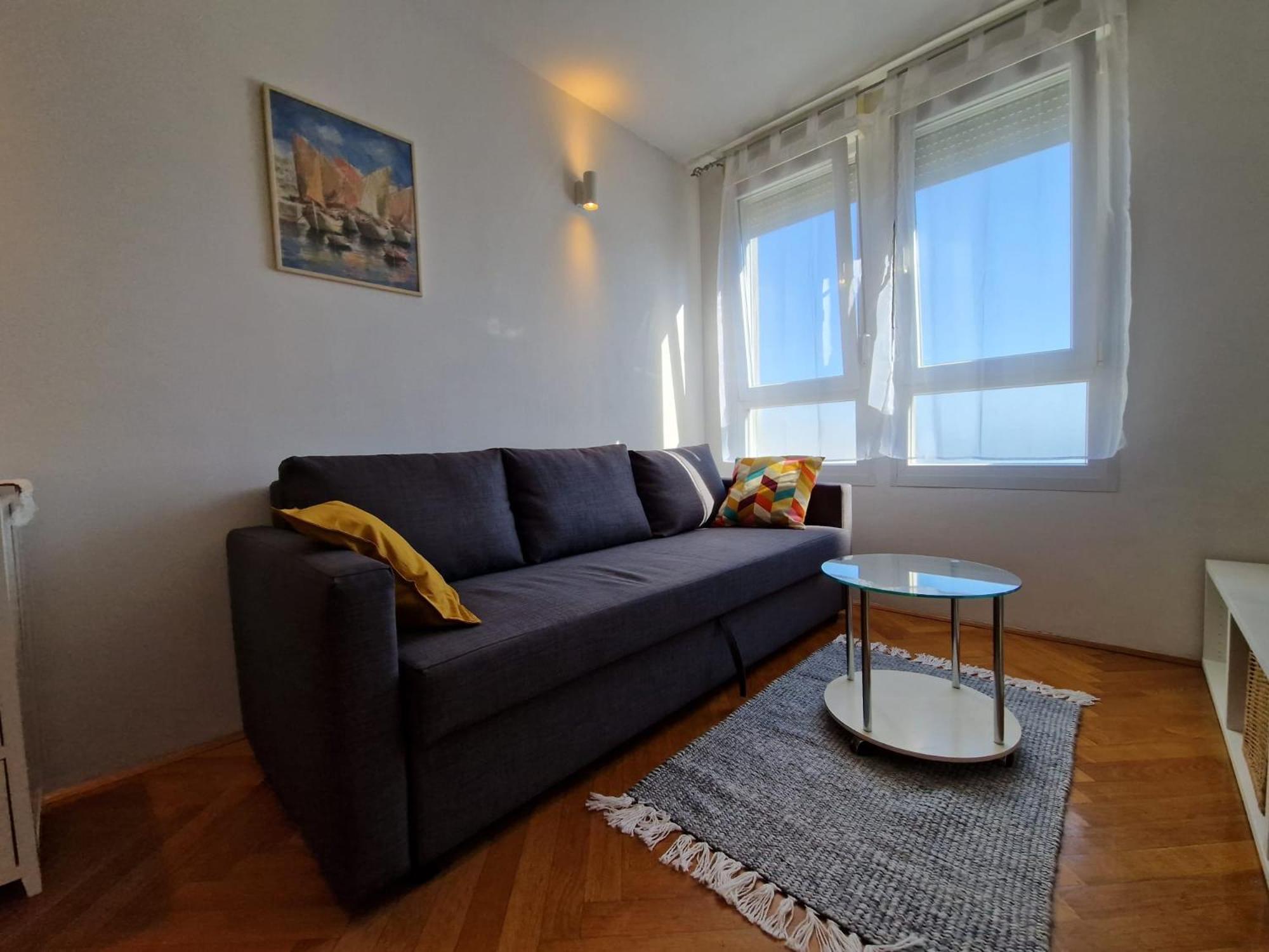 Apartment Ivan Split Exterior foto