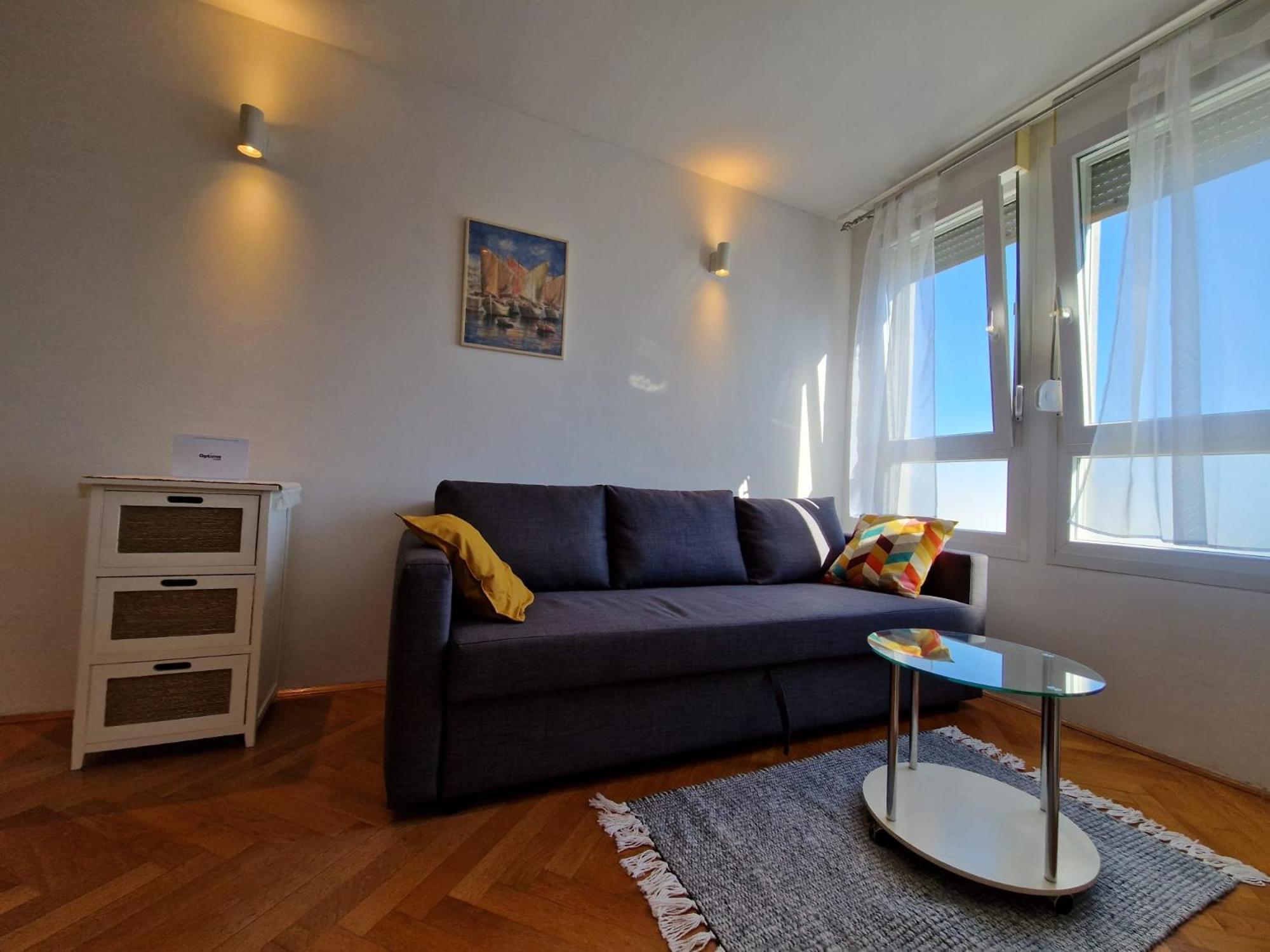 Apartment Ivan Split Exterior foto