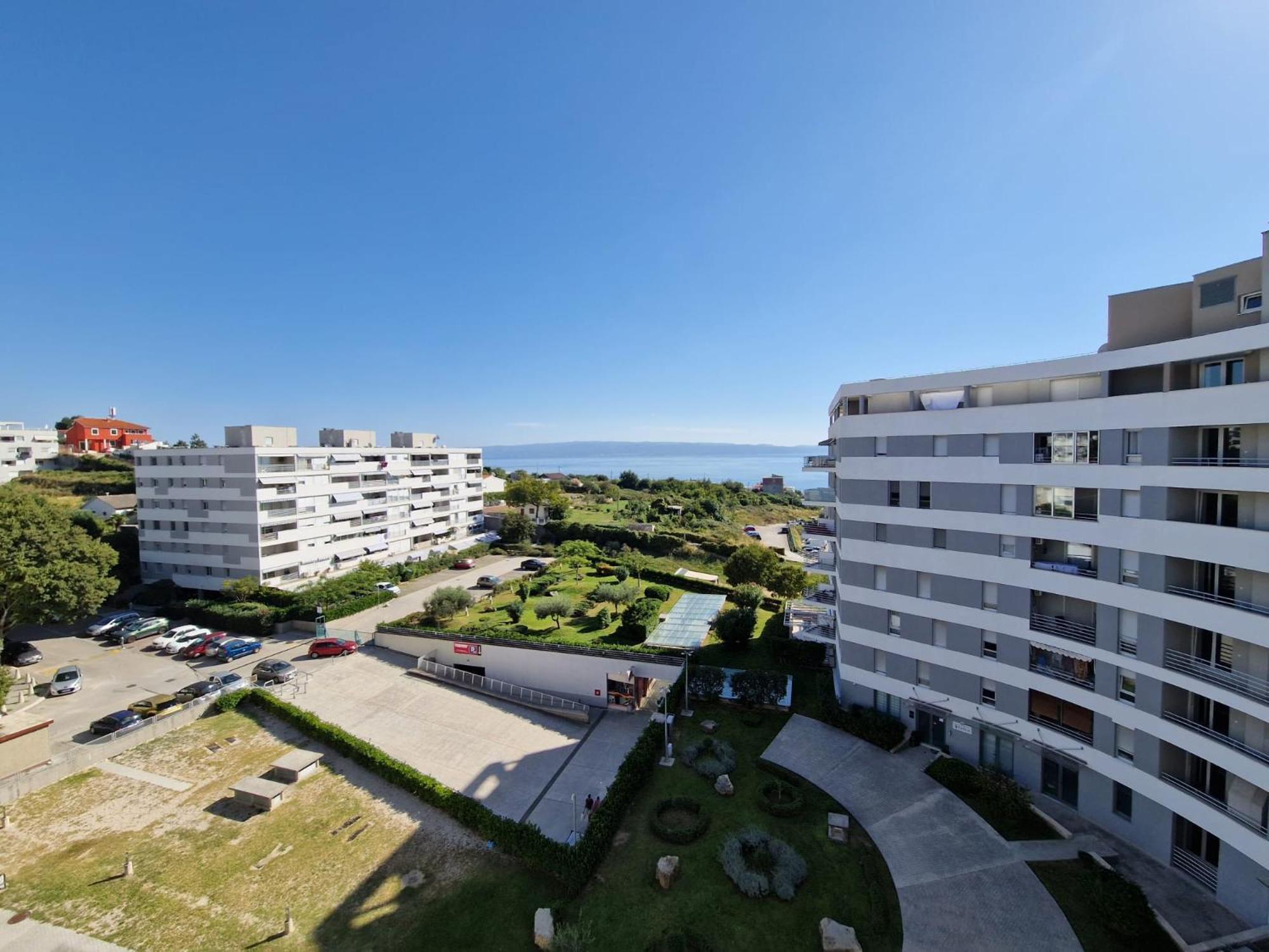 Apartment Ivan Split Exterior foto